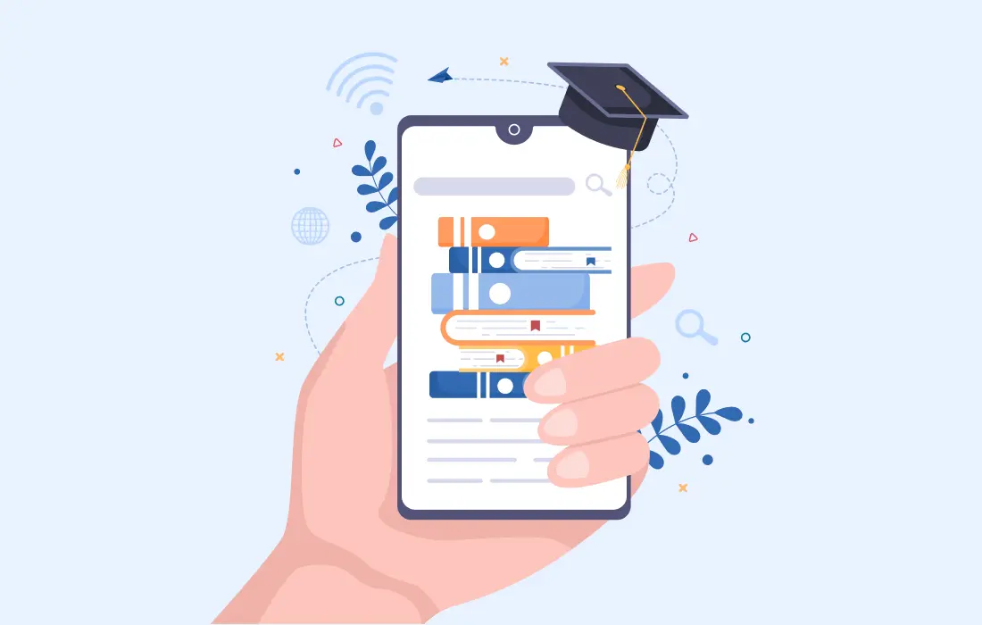 Education App